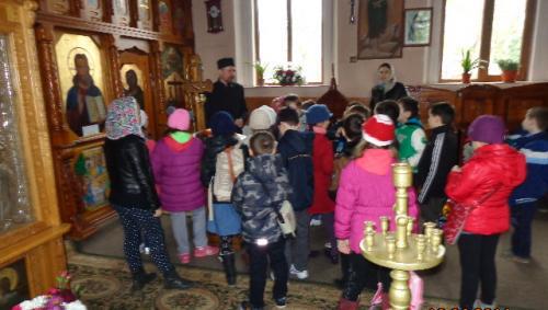 Cuvânt de învățătură